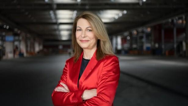 Wiener-Linien-Geschäftsführerin Alexandra Reinagl übernimmt Vorsitz im Ethik-Beirat der VBV-Vorsorgekasse Wiener-Linien-Geschäftsführerin Alexandra Reinagl übernimmt Vorsitz im Ethik-Beirat der VBV-Vorsorgekasse