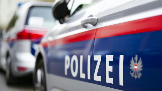 ++ THEMENBILD ++ "POLIZEI" : POLIZEIAUTO