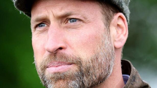 Adelsexpertin über William: "Jeder, der Bedrohung für Monarchie darstellt, wird verbannt"
