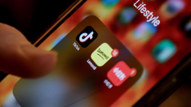 Possible TikTok app ban in the United States Possible TikTok app ban in the United States