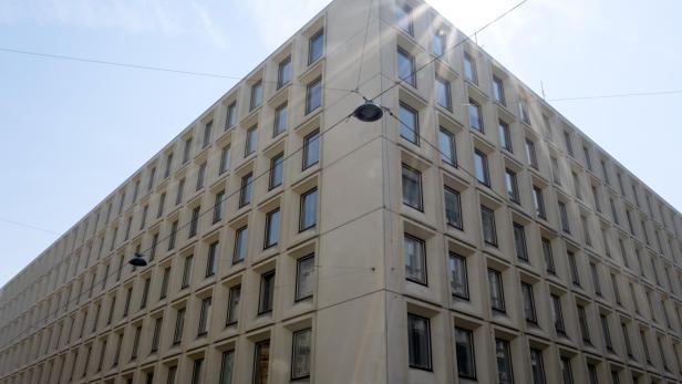 ++ THEMENBILD ++ LANDESPOLIZEIDIREKTION WIEN ++ THEMENBILD ++ LANDESPOLIZEIDIREKTION WIEN