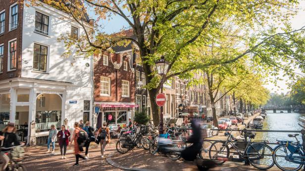 Amsterdam