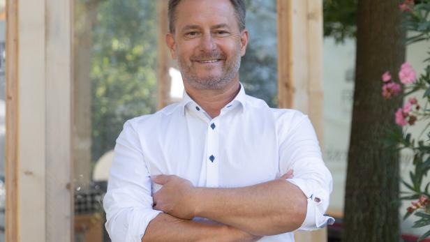 Roland Fürst, SPÖ Burgenland