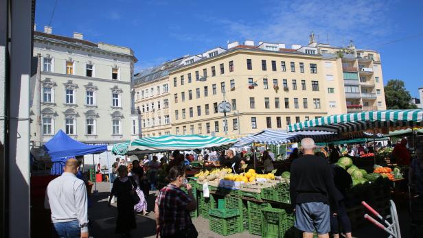 Hannovermarkt