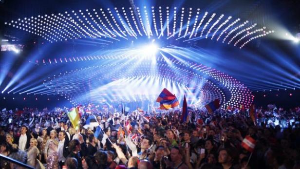 Song Contest Publikum