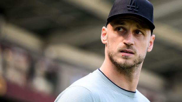 Marko Arnautovic