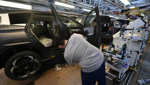FRANCE-AUTO-STELLANTIS-CITROEN FRANCE-AUTO-STELLANTIS-CITROEN
