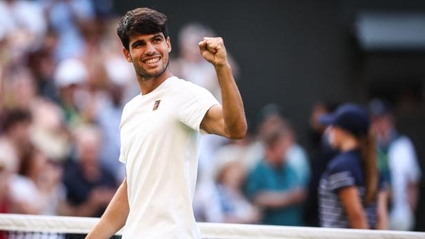 TENNIS-GBR-WIMBLEDON