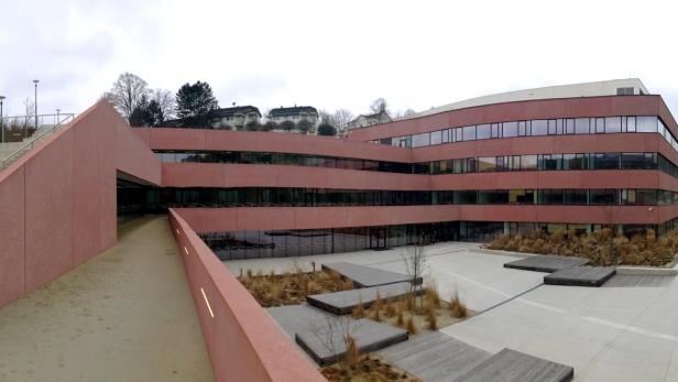 ISTA Klosterneuburg