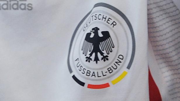 Deutsche Fußball-Bund darf Adler-Logo für sich behalten