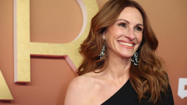 Julia Roberts Julia Roberts