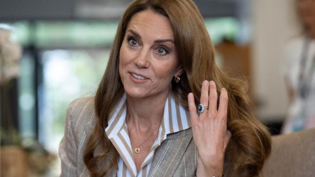 Prinzessin Kate Prinzessin Kate