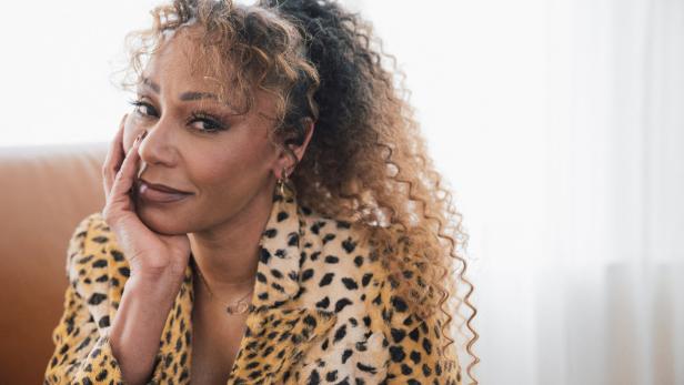 Mel B