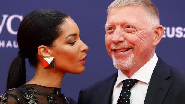 2025 Laureus World Sports Awards