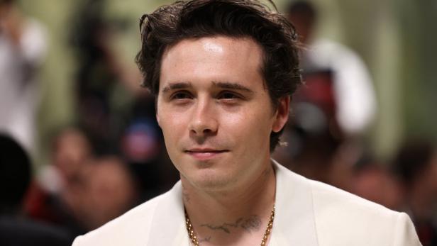 Brooklyn Beckham Brooklyn Beckham