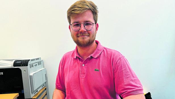 Markus Frandl