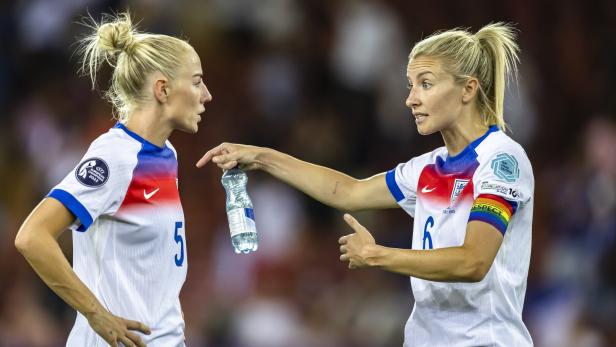 UEFA Women's EURO 2025 - France vs England UEFA Women's EURO 2025 - France vs England