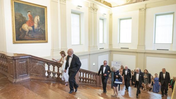 100 Jahre Rotary Wien