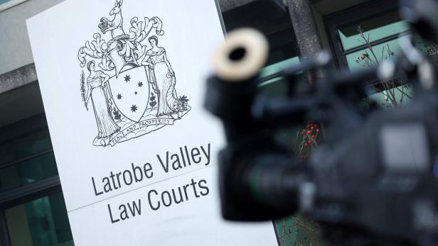 AUSTRALIA-CRIME-COURT-MUSHROOM
