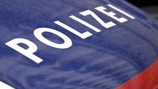 Exekutive/Polizei/Innere Sicherheit.