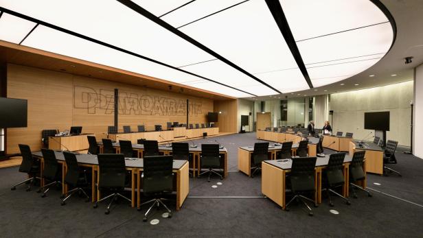 Österreichisches Parlament Österreichisches Parlament