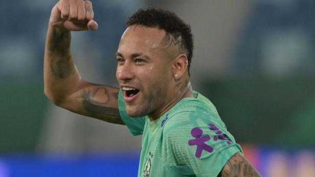 Neymar Neymar