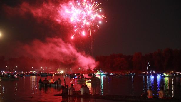 Lichterfest 2018