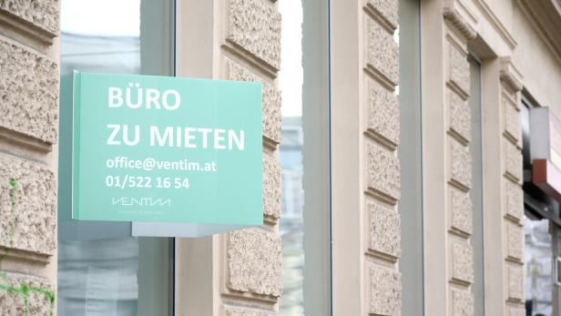Büro zu mieten