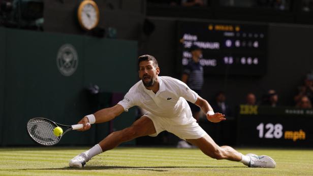 Wimbledon