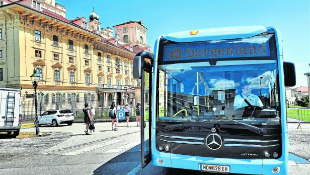 Verkehr