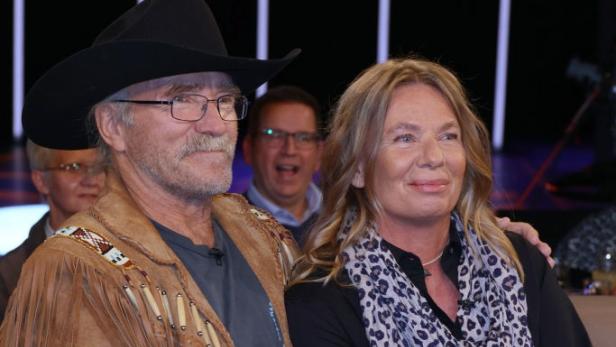 Konny und Manu Reimann Konny und Manu Reimann