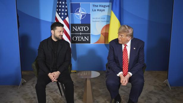 NATO Summit - Day 2