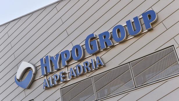 Hypo Alpe-Adria-Bank