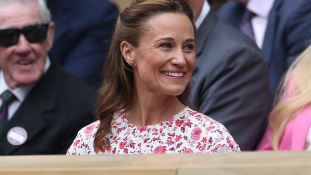 Wimbledon Championships 2024 - Day 14