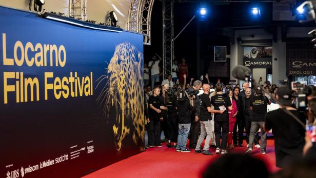 Pardo alla Carriera Award - 77th Locarno International Film Festival