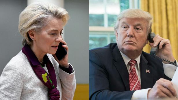 COMBO-FILES-BELGIUM-US-EU-POLITICS-DIPLOMACY-TRADE