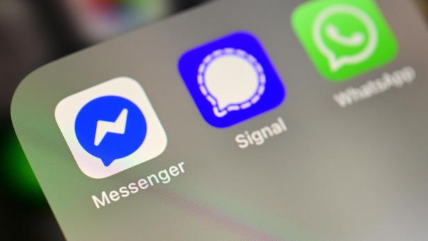 ++ THEMENBILD ++ MESSENGER ++ THEMENBILD ++ MESSENGER