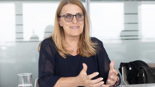 Ulrike Königsberger-Ludwig