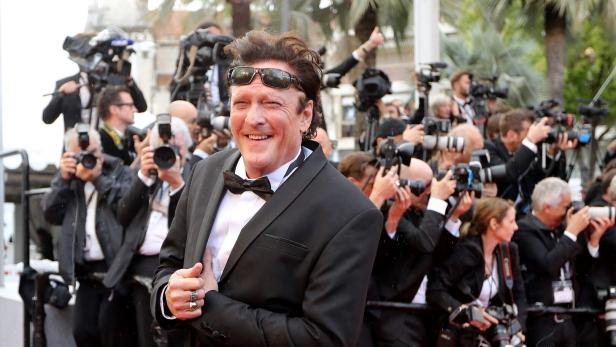 Michael Madsen