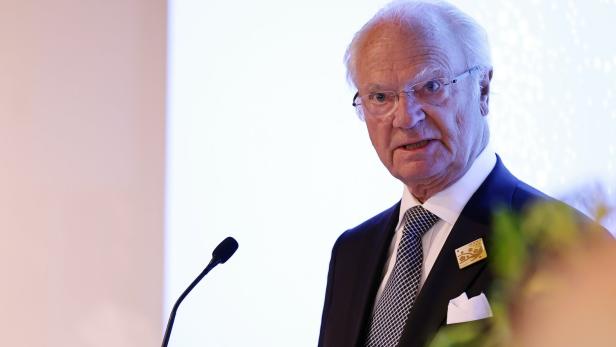 Carl XVI. Gustaf