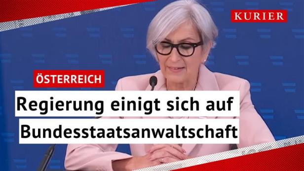 Bundesstaatsanwaltschaft