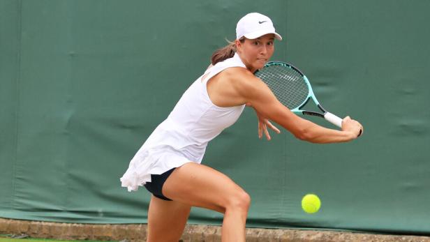 TENNIS - Wimbledon 2025