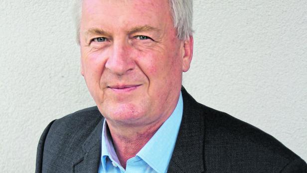 Atzenhofer Wolfgang 