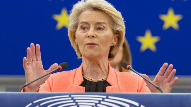 FRANCE-EU-POLITICS-PARLIAMENT