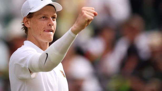 TENNIS-GBR-WIMBLEDON