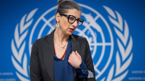 FILES-SWITZERLAND-UN-PALESTINIAN-ISRAEL-CONFLICT-RIGHTS-GENOCIDE