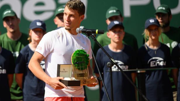 In Topform: Filip Misolic