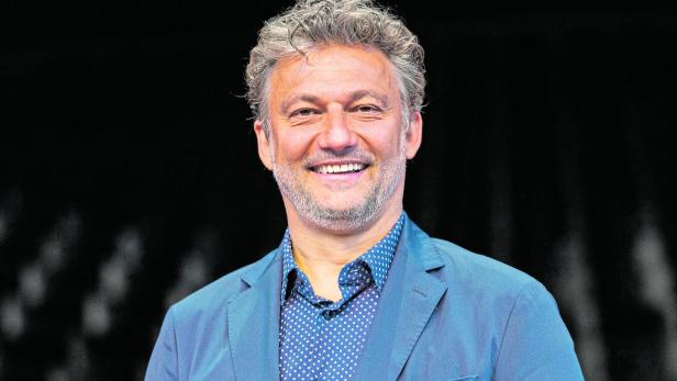 TIROLER FESTSPIELE ERL: PRESSEKONFERENZ: KAUFMANN TIROLER FESTSPIELE ERL: PRESSEKONFERENZ: KAUFMANN