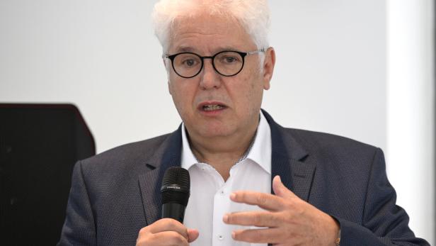 PK "100 PRIMÄRVERSORGUNGSEINHEITEN IN ÖSTERREICH": HUSS