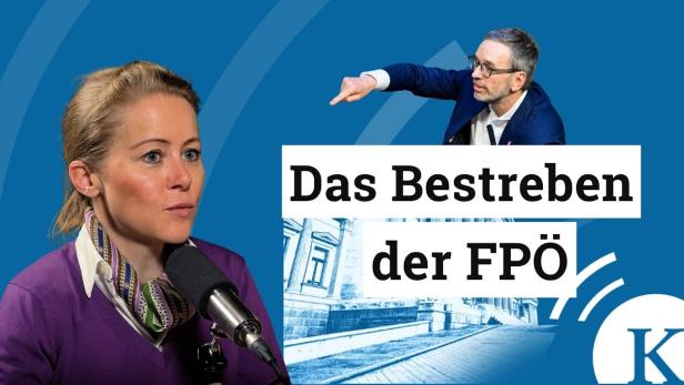 Auf Haiders Spuren: Wechselt FPÖ-Chef Kickl nach Kärnten?